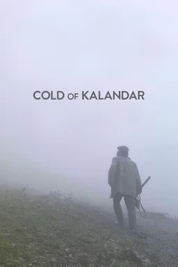 Poster for Cold of Kalandar (2015)