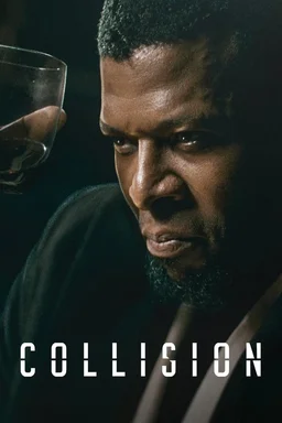Poster for Collision (2022)