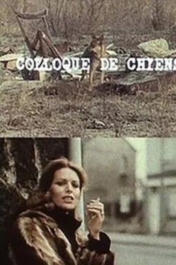 Poster for Dog's Dialogue (1977)
