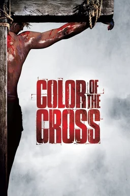 Poster for Color of the Cross (2006)