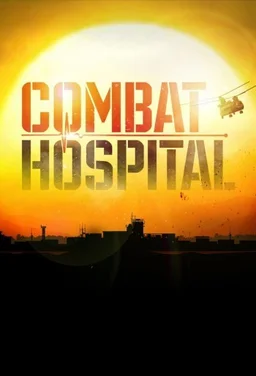Poster for Combat Hospital - Season 1