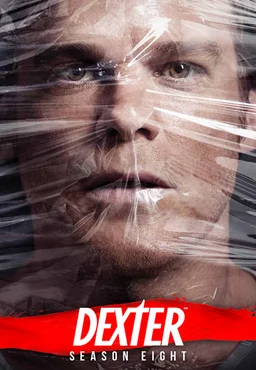 Poster for Dexter - Season 8