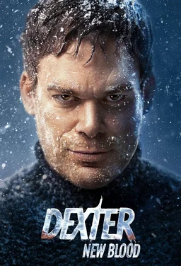 Poster for Dexter: New Blood - Season 1