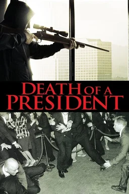 Poster for Death of a President (2006)