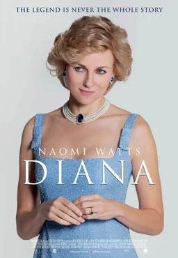 Poster for Diana (2013)