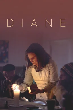 Poster for Diane (2018)