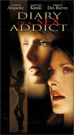 Poster for Diary of a Sex Addict (2001)