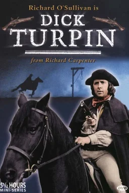 Poster for Dick Turpin - Season 2