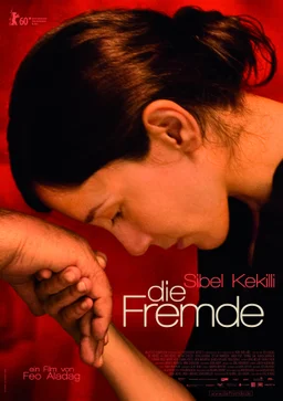 Poster for When We Leave (2010)