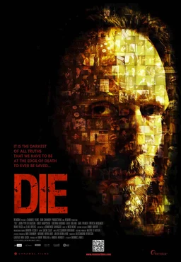 Poster for Die (2010)