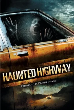 Poster for Death Ride (2006)