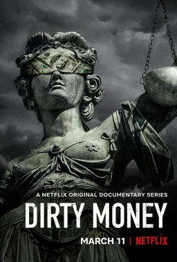 Poster for Dirty Money - Season 1
