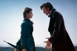 Poster for The Snowmen (2012)
