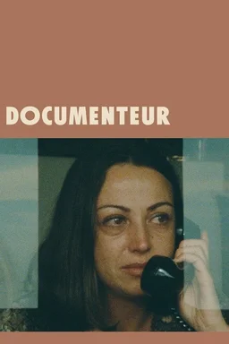 Poster for Documenteur (1981)