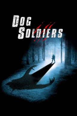 Poster for Dog Soldiers (2002)