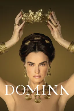 Poster for Domina - Season 1