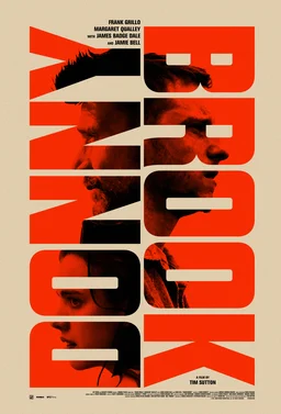 Poster for Donnybrook (2018)