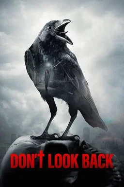 Poster for Don't Look Back (2020)