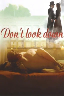 Poster for Don't Look Down (2008)