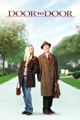 Poster for Door to Door (2002)