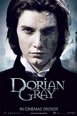 Poster for Dorian Gray (2009)