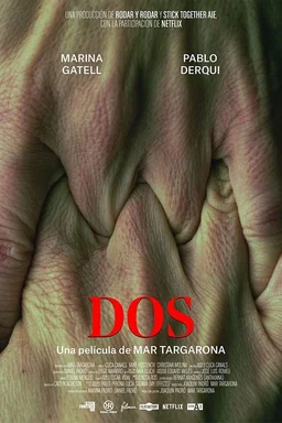 Poster for Two (2021)