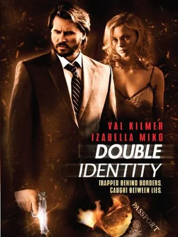 Poster for Double Identity (2009)