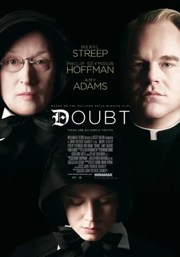 Poster for Doubt (2008)