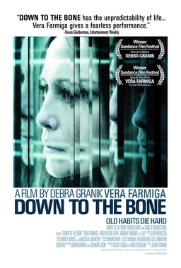 Poster for Down to the Bone (2004)
