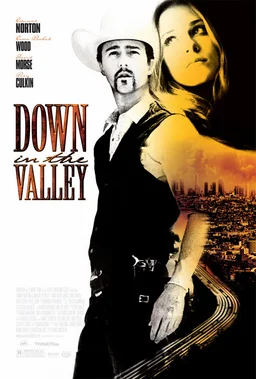 Poster for Down in the Valley (2005)