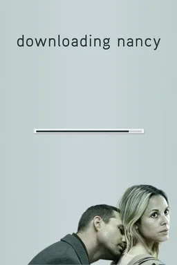 Poster for Downloading Nancy (2008)