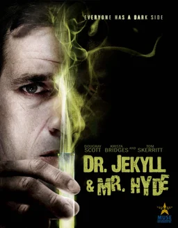 Poster for Dr. Jekyll and Mr. Hyde (2008)