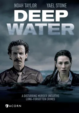 Poster for Deep Water - Season 1