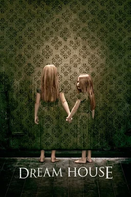 Poster for Dream House (2011)