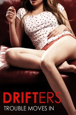 Poster for Drifters (2011)