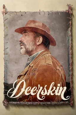 Poster for Deerskin (2019)