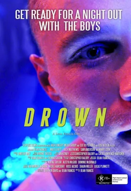 Poster for Drown (2015)