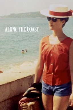 Poster for Along the Coast (1958)