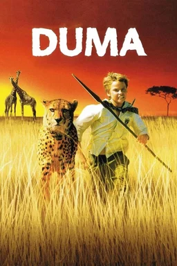 Poster for Duma (2005)