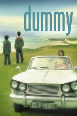Poster for Dummy (2008)