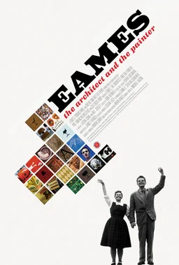 Poster for Eames: The Architect & The Painter (2011)