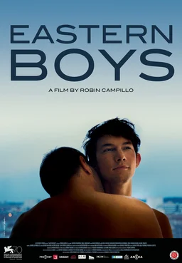 Poster for Eastern Boys (2013)