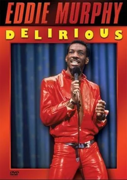 Poster for Eddie Murphy: Delirious (1983)
