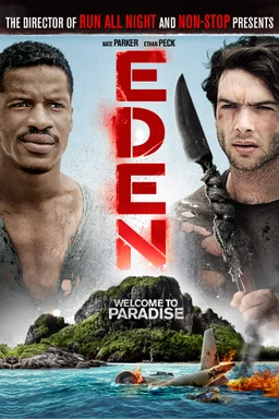 Poster for Eden (2014)