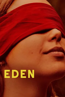 Poster for Eden (2020)