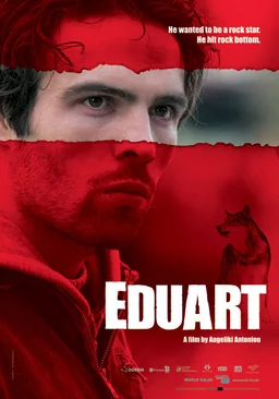 Poster for Eduart (2006)