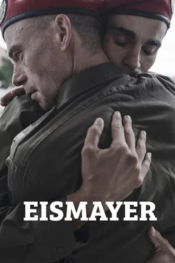 Poster for Eismayer (2022)