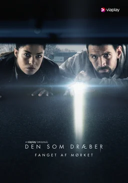 Poster for Darkness: Those Who Kill - Season 2