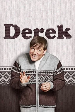 Poster for Derek - Season 1