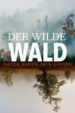 Poster for Der Wilde Wald (2021)